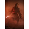 Iron Studios Star Wars - Anakin Skywalker versione Cavaliere Jedi - BDS Art Scala 1/10 - Ahsoka