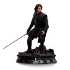 Iron Studios Star Wars - Anakin Skywalker versione Cavaliere Jedi - BDS Art Scala 1/10 - Ahsoka
