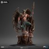 Iron Studios DC Comics - Hawkman 10° Anniversario BDS Arts Scala 1/10