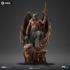 Iron Studios DC Comics - Hawkman 10° Anniversario BDS Arts Scala 1/10
