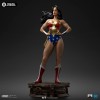 Iron Studios DC Comics - WONDER WOMAN DC TRINITY - Replica Legacy 1/4