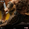 Iron Studios Marvel Comics - Spider-Man Vs Villains Kraven BDS Art Scale