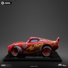 Iron Studios - Disney Pixar - BDS Art Scale Saetta McQueen 1/10 - Cars