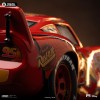 Iron Studios - Disney Pixar - BDS Art Scale Saetta McQueen 1/10 - Cars