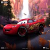 Iron Studios - Disney Pixar - BDS Art Scale Saetta McQueen 1/10 - Cars