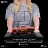Iron Studios - Disney Pixar - BDS Art Scale Saetta McQueen 1/10 - Cars