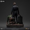 Iron Studio Horror Series - Halloween (2018) - Michael Myers Deluxe Art Scale 1/10