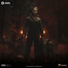 Iron Studio Horror Series - Halloween (2018) - Michael Myers Deluxe Art Scale 1/10