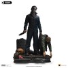 Iron Studio Horror Series - Halloween (2018) - Michael Myers Deluxe Art Scale 1/10