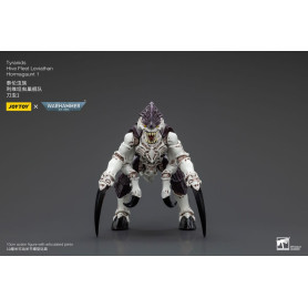 JoyToy Tiranidi - Flotta Alveare Leviathan Hormagaunt 1/18 - Warhammer 40K