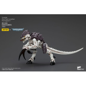 JoyToy Tiranidi - Flotta Alveare Leviathan Hormagaunt 1/18 - Warhammer 40K