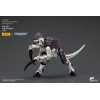 JoyToy Tiranidi - Flotta Alveare Leviathan Hormagaunt 1/18 - Warhammer 40K