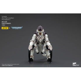 JoyToy Tiranidi - Flotta Alveare Leviathan Hormagaunt 2 1/18 - Warhammer 40K