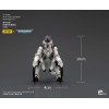 JoyToy Tiranidi - Flotta Alveare Leviathan Hormagaunt 2 1/18 - Warhammer 40K