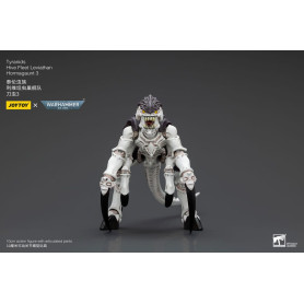 JoyToy Tiranidi - Flotta Alveare Leviathan Hormagaunt 3 1/18 - Warhammer 40K