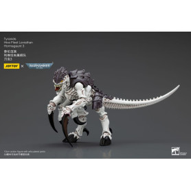 JoyToy Tiranidi - Flotta Alveare Leviathan Hormagaunt 3 1/18 - Warhammer 40K