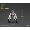 JoyToy Tiranidi - Flotta Alveare Leviathan Hormagaunt 3 1/18 - Warhammer 40K