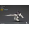 JoyToy Tyranids - Flotta Alveare Leviathan Termagant con Spinefisti 1/18 - Warhammer 40K