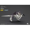 JoyToy Tyranids - Flotta Alveare Leviathan Termagant con Spinefisti 1/18 - Warhammer 40K