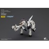 JoyToy Tyranids - Flotta Alveare Leviathan Termagant con Spinefisti 1/18 - Warhammer 40K