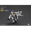 JoyToy Tyranids - Flotta Alveare Leviathan Termagant con Spinefisti 1/18 - Warhammer 40K