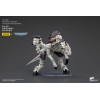 JoyToy Tyranids - Flotta Alveare Leviathan Termagant con Spinefisti 1/18 - Warhammer 40K