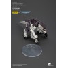 JoyToy Tyranids - Flotta Alveare Leviathan Termagant con Spinefisti 1/18 - Warhammer 40K