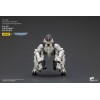 JoyToy Tyranids - Flotta Alveare Leviathan Termagant con Spinefisti 1/18 - Warhammer 40K