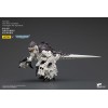 JoyToy Tyranids - Flotta Alveare Leviathan Termagant con Spinefisti 1/18 - Warhammer 40K
