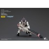 JoyToy Tiranidi - Flotta dell'alveare Leviathan Termagant con fucile a punte 1/18 - Warhammer 40K