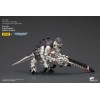 JoyToy Tiranidi - Flotta dell'alveare Leviathan Termagant con fucile a punte 1/18 - Warhammer 40K