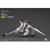 JoyToy Tiranidi - Flotta dell'alveare Leviathan Termagant con fucile a punte 1/18 - Warhammer 40K
