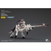 JoyToy Tiranidi - Flotta dell'alveare Leviathan Termagant con fucile a punte 1/18 - Warhammer 40K