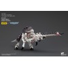 JoyToy Tiranidi - Flotta dell'alveare Leviathan Termagant con fucile a punte 1/18 - Warhammer 40K