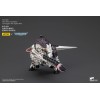 JoyToy Tiranidi - Flotta dell'alveare Leviathan Termagant con fucile a punte 1/18 - Warhammer 40K
