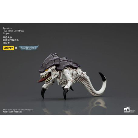 JoyToy Tiranidi - Flotta Alveare Leviathan Ripper 1/18 - Warhammer 40K