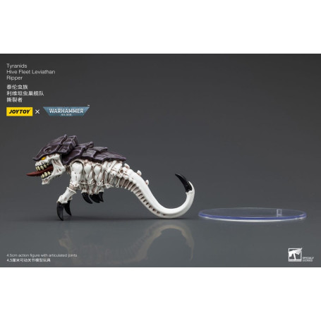 JoyToy Tiranidi - Flotta Alveare Leviathan Ripper 1/18 - Warhammer 40K