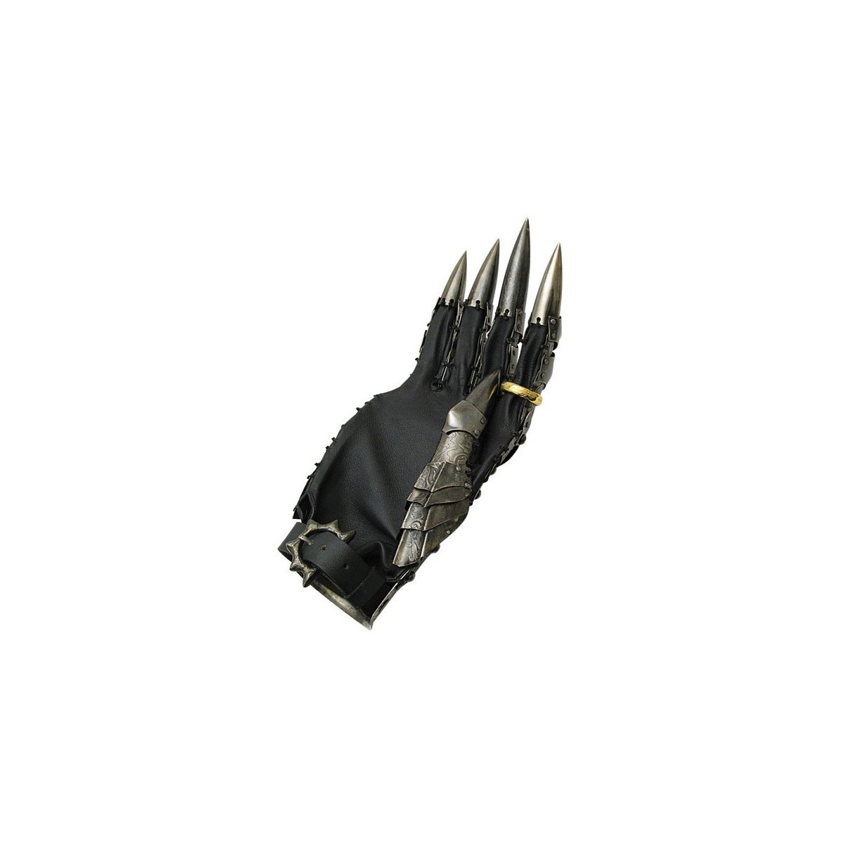 United Cutlery Le Hobbit Réplique Gant de Sauron