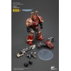 JoyToy Space Marine del Caos - Mangiamondo Khorne Berzerker 1 - Warhammer 40K
