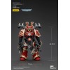 JoyToy Space Marine del Caos - Mangiamondo Khorne Berzerker 1 - Warhammer 40K