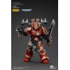 JoyToy Space Marine del Caos - Mangiamondo Khorne Berzerker 1 - Warhammer 40K