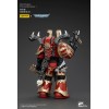 JoyToy Space Marine del Caos - Mangiamondo Khorne Berzerker 1 - Warhammer 40K