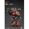 JoyToy Space Marine del Caos - Mangiamondo Khorne Berzerker 1 - Warhammer 40K