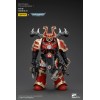 JoyToy Space Marine del Caos - Mangiamondo Khorne Berzerker 1 - Warhammer 40K
