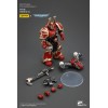JoyToy Space Marine del Caos - Mangiamondo Khorne Berzerker 2 - Warhammer 40K