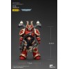 JoyToy Space Marine del Caos - Mangiamondo Khorne Berzerker 2 - Warhammer 40K