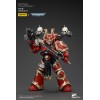 JoyToy Space Marine del Caos - Mangiamondo Khorne Berzerker 2 - Warhammer 40K