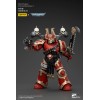 JoyToy Space Marine del Caos - Mangiamondo Khorne Berzerker 2 - Warhammer 40K