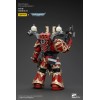JoyToy Space Marine del Caos - Mangiamondo Khorne Berzerker 2 - Warhammer 40K