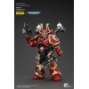 JoyToy Space Marine del Caos - Mangiamondo Khorne Berzerker 2 - Warhammer 40K